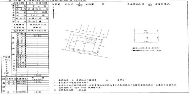中山區華廈法拍-2