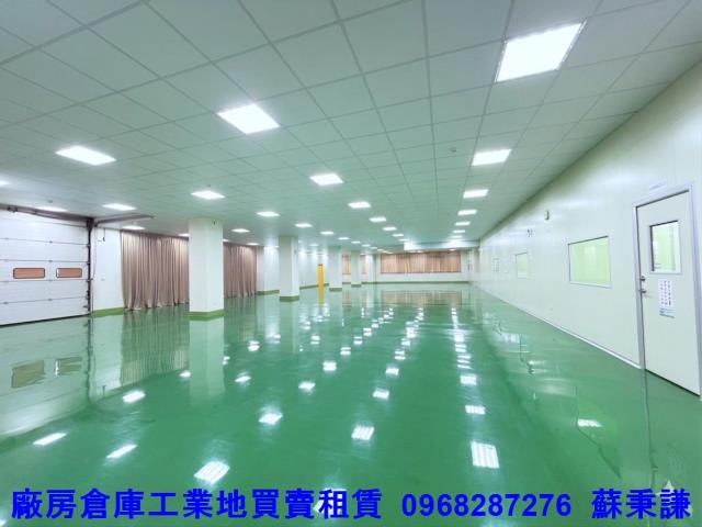 楊梅廠房-5
