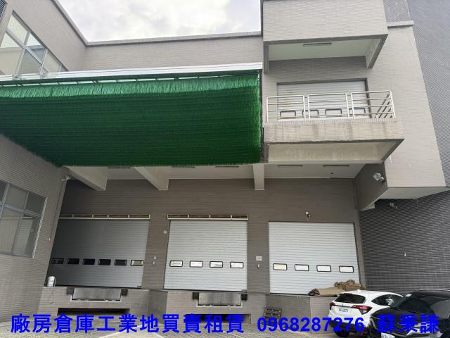 楊梅廠房-6