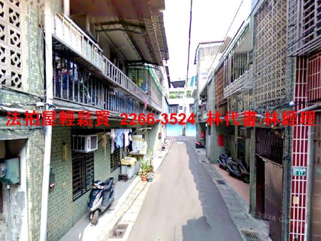 龜山公寓法拍-3