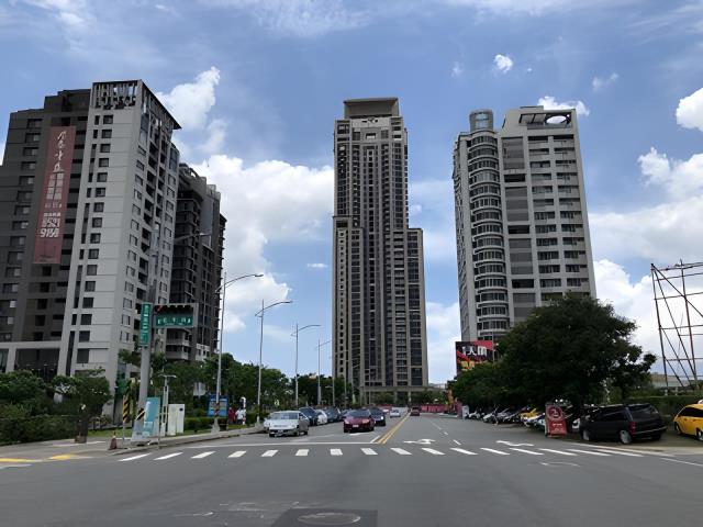 新北法拍大樓-1