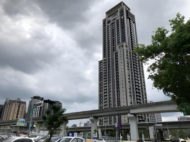 新北法拍大樓-2
