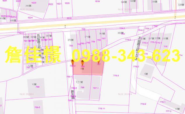 宜蘭五結店面法拍-3