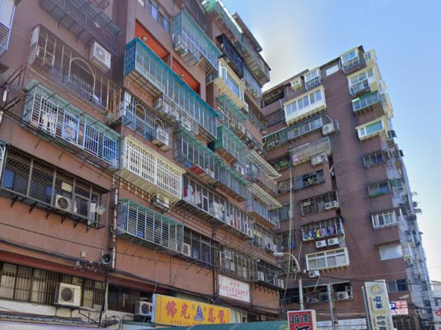 新北板橋法拍大樓-4