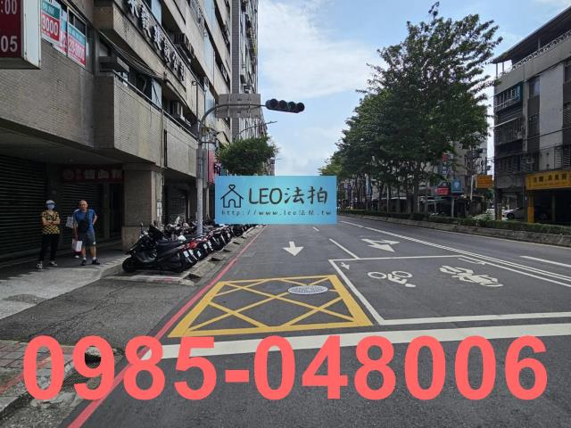 新北永和法拍公寓-6