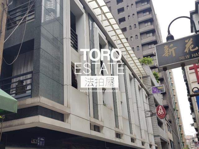台北中山區大樓法拍-4