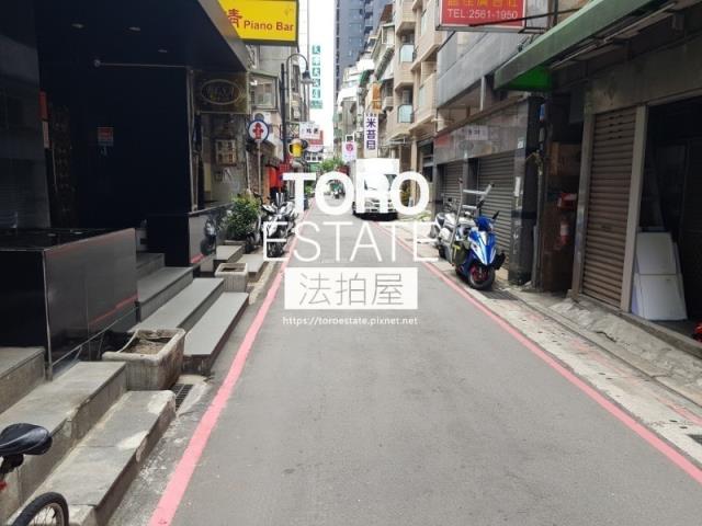 台北中山區大樓法拍-5
