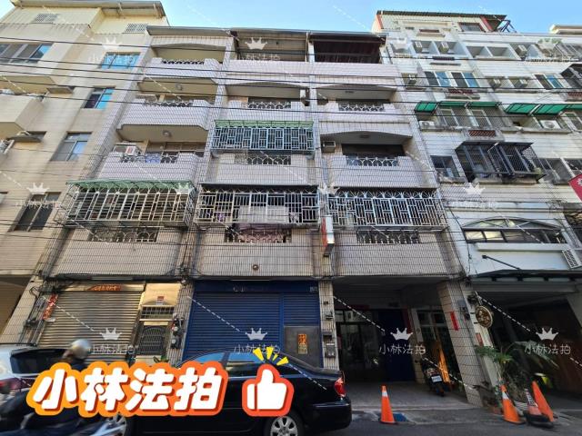 西屯透天拍賣-1