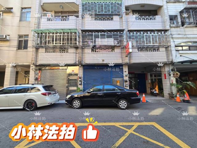 西屯透天拍賣-3