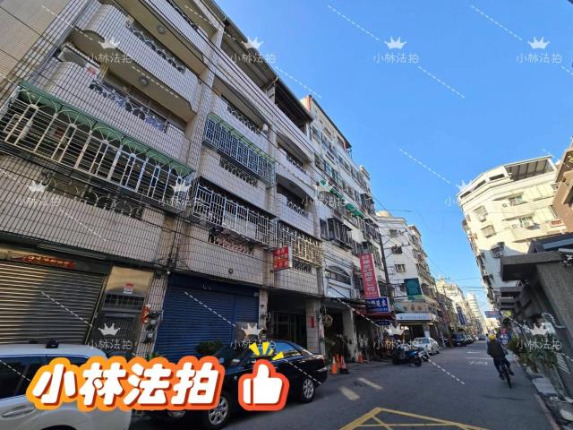西屯透天拍賣-4