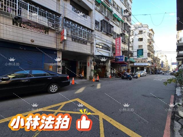 西屯透天拍賣-5