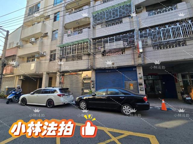 西屯透天拍賣-6