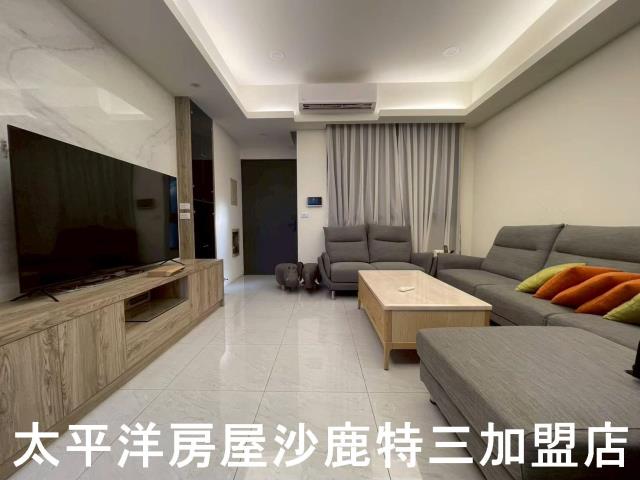 沙鹿別墅-3