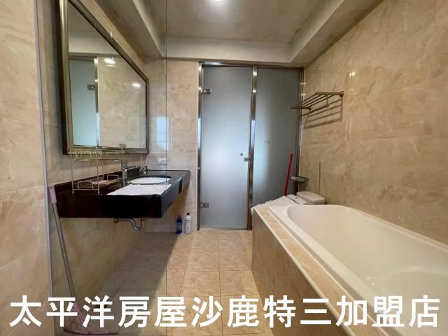 沙鹿別墅-4