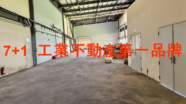 長治廠房-10