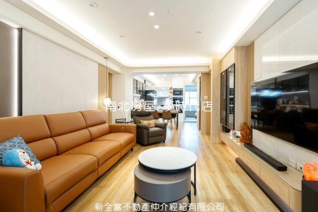 安平華廈-2