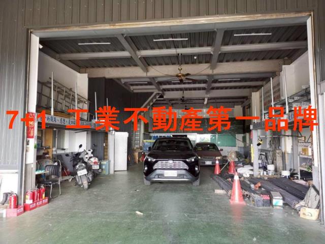 大樹農舍-1