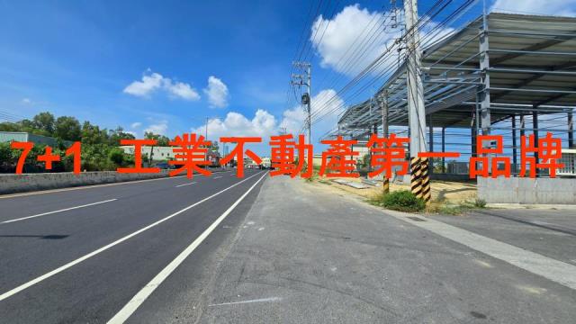 燕巢廠房-4
