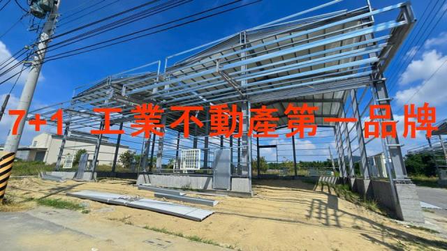 燕巢廠房-2
