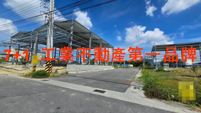 燕巢店面-5