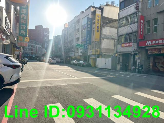 豐原華廈-6