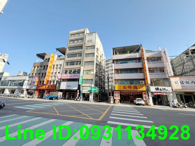 豐原華廈-7