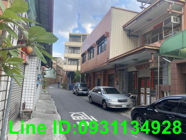 竹山透天-1