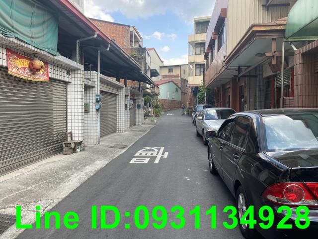 竹山透天-3