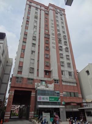 屏東市大樓法拍-1