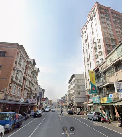 屏東市大樓法拍-4
