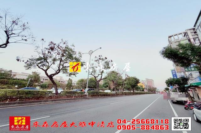 台中透天-11