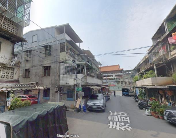 新北法拍透天-2
