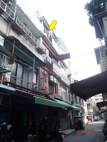 新北法拍透天-6
