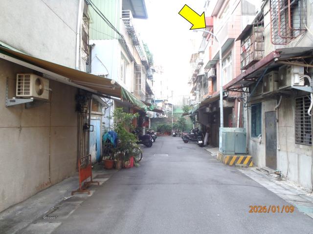 新北法拍透天-7