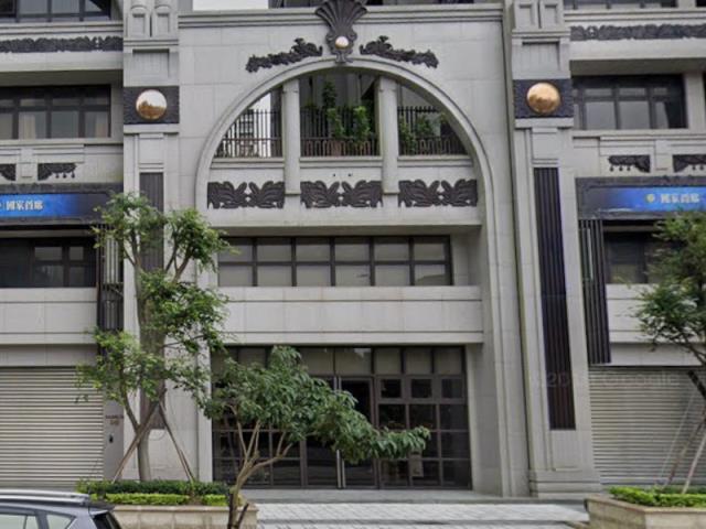 新北大樓法拍-1