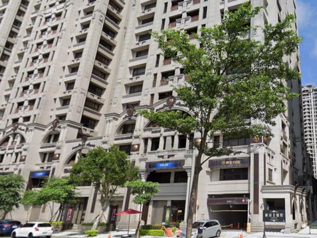 新北大樓法拍-4