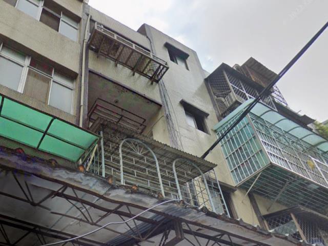 新北公寓拍賣-1