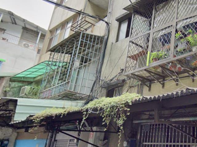 新北公寓拍賣-3