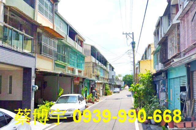 中埔中興東村法拍透天