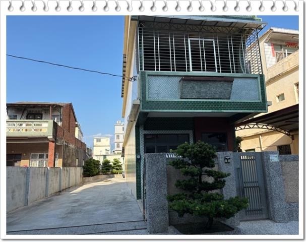 屏東長治別墅-1