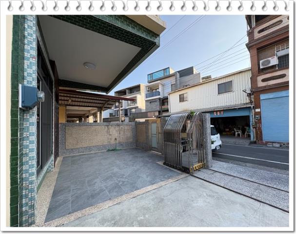 屏東長治別墅-2