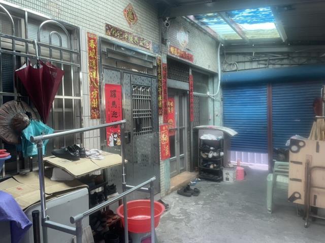 高雄左營透天法拍-5