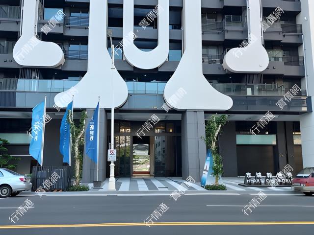 高雄前鎮拍賣大樓-4
