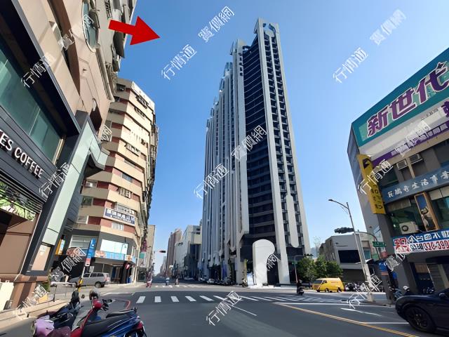 高雄前鎮拍賣大樓-5