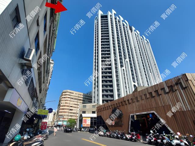 高雄前鎮拍賣大樓-6