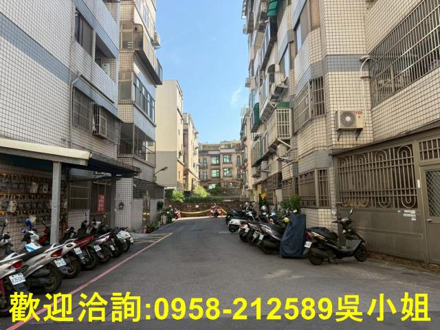 新竹竹北華廈-2