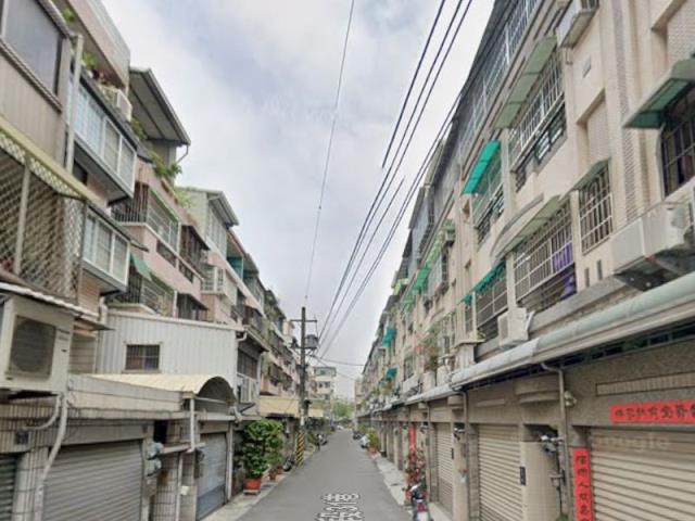 高雄鳳山透天法拍-2