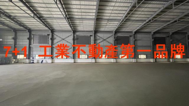 彰化鹿港廠房-4