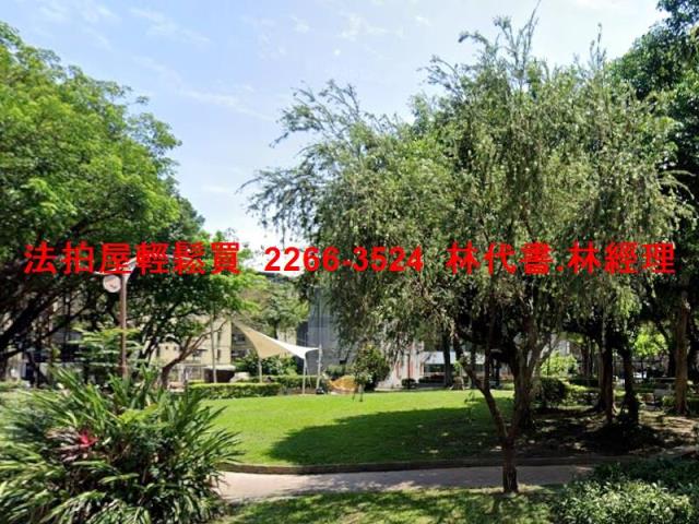 新北新莊拍賣公寓-8