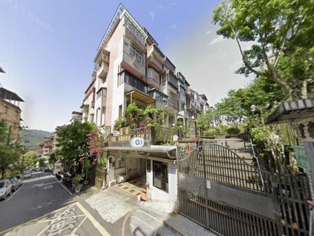 新北新店法拍公寓-5